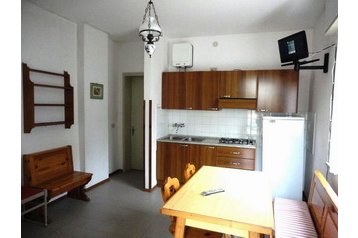 Италия Privát Lignano Sabbiadoro, Экстерьер